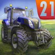 Supreme tractor farming