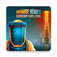 Highrise Heroes icon