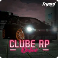 Clube RP Online icon