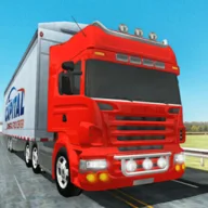 Truck Sim 2019 icon
