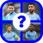 Manchester City Players Quiz