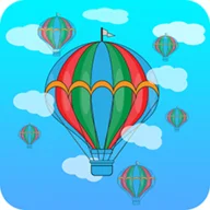 HotAir Baloon icon