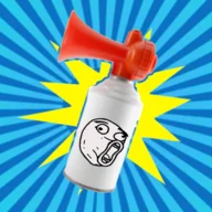 Air Horn Sounds - Siren Prank icon