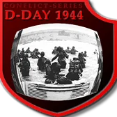 D-Day 1944 (Conflicts-series)