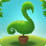 Topiary icon