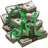 Game Money icon