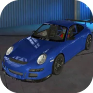 Spor Car Drift Simulator icon