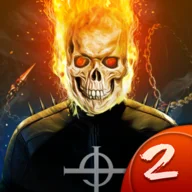 Ghost Ride 3D Season 2 icon