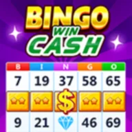 Bingo Win Cash icon