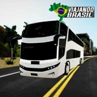 Viajando Pelo Brasil 2 icon