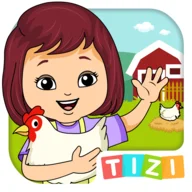 Tizi Farm icon