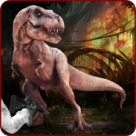 Dinosaur Hunting icon