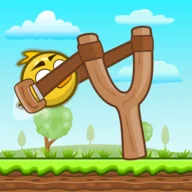 Catapult Angry Crusher icon