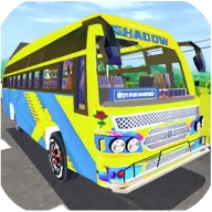 Bus Simulator Real