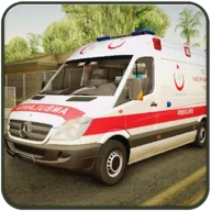 Ambulans Simulator icon