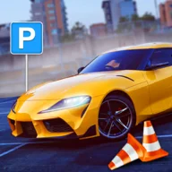 Parking Man 3: City Parking icon