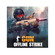 Gun Offline Strike