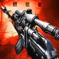 Dead Kill: Zombie Shooting Game