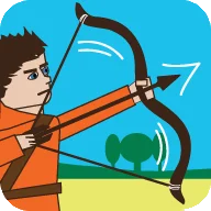 Bowmaster icon