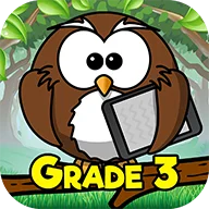 3rd Grade Games icon