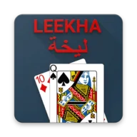 Leekha icon