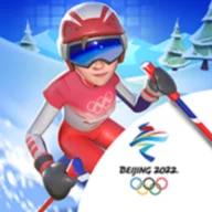 Olympic Games Jam 2022 icon