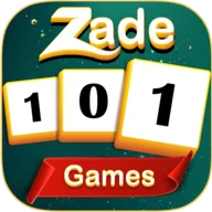 101 Yüzbir Okey Zade Games icon