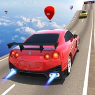Open World GT Racing Car Game