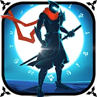 Ninja Assassin: shadow fight icon