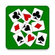 Pile of Cards icon