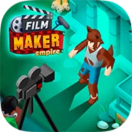 Idle Film Maker Tycoon