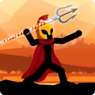 Stickman Archer - Spear War icon