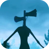Siren Head Horror Game icon