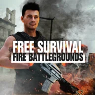 Freesurvival.Firebattlegrounds_playmods.io