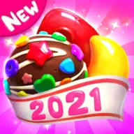 Crazy Candy Bomb icon