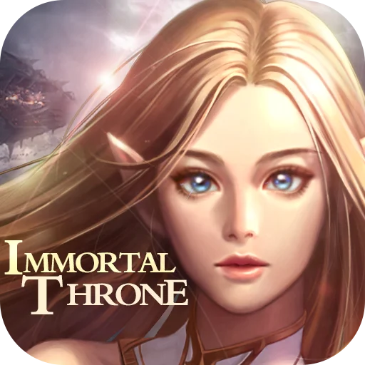 Immortal Throne icon