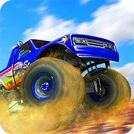 Offroad Legends icon