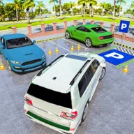 Car Parking 3d Car Driving Games icon
