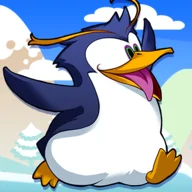 Runaway Pengy 2 icon