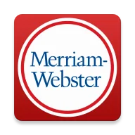 Merriam-Webster Dictionary icon