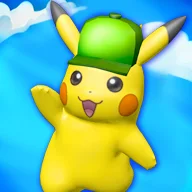 Stumble Guys x Pokemon icon