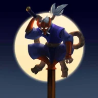 Ninja Shadow icon