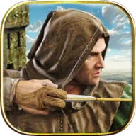 Ninja Assassin Hero IV Thief icon