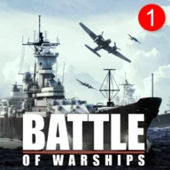 Battle of Warships_playmods.io