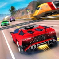 Highway Car Driving Game