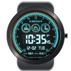 V03 for Round Wear icon