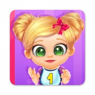 Baby Games: 2-5 years old Kids icon