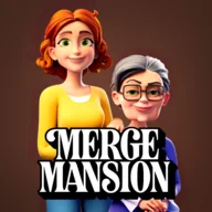 Merge Mansion_playmods.io