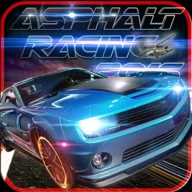 Asphalt Racer HD icon
