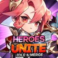 Heroes Unite icon